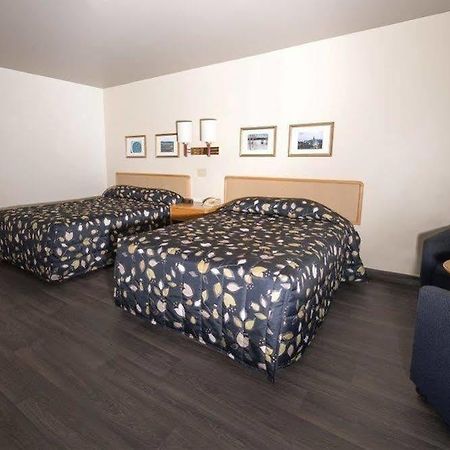 Motel Le Boreal Бе-Комо Екстер'єр фото