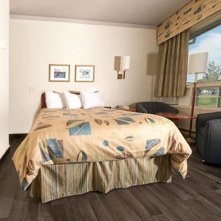 Motel Le Boreal Бе-Комо Екстер'єр фото