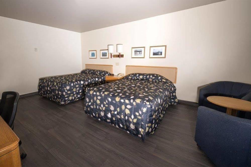Motel Le Boreal Бе-Комо Екстер'єр фото