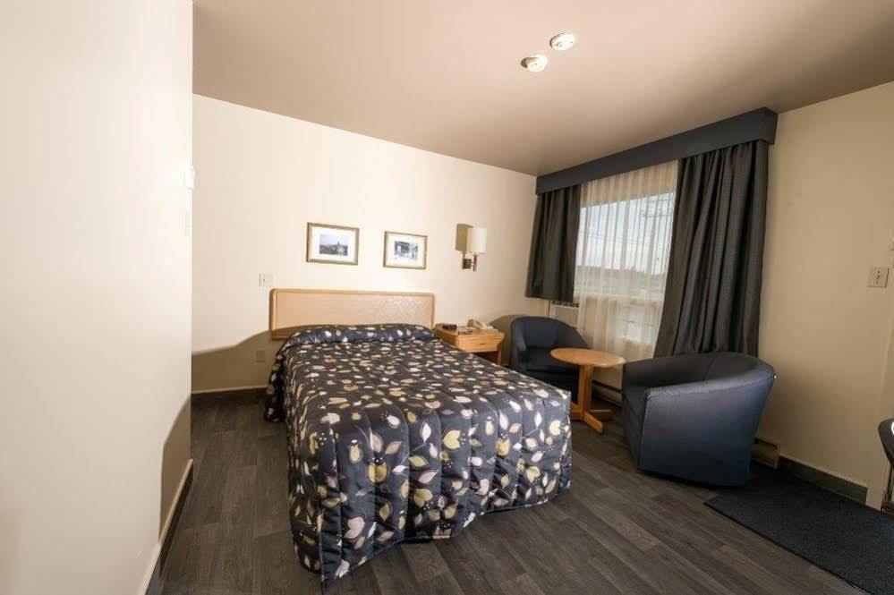 Motel Le Boreal Бе-Комо Екстер'єр фото
